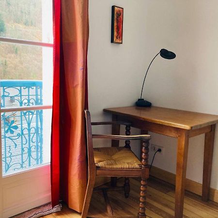 Neouvielle Cauterets Appartement Buitenkant foto