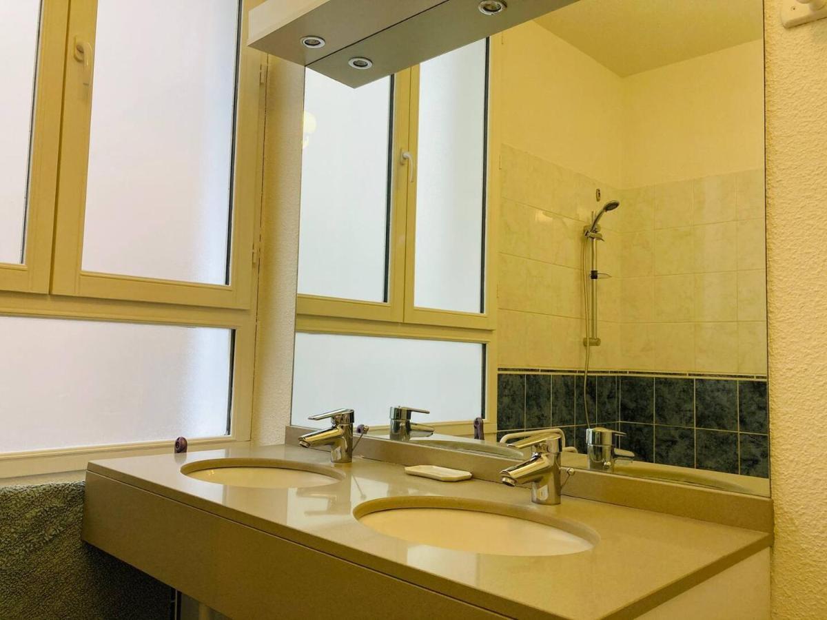 Neouvielle Cauterets Appartement Buitenkant foto