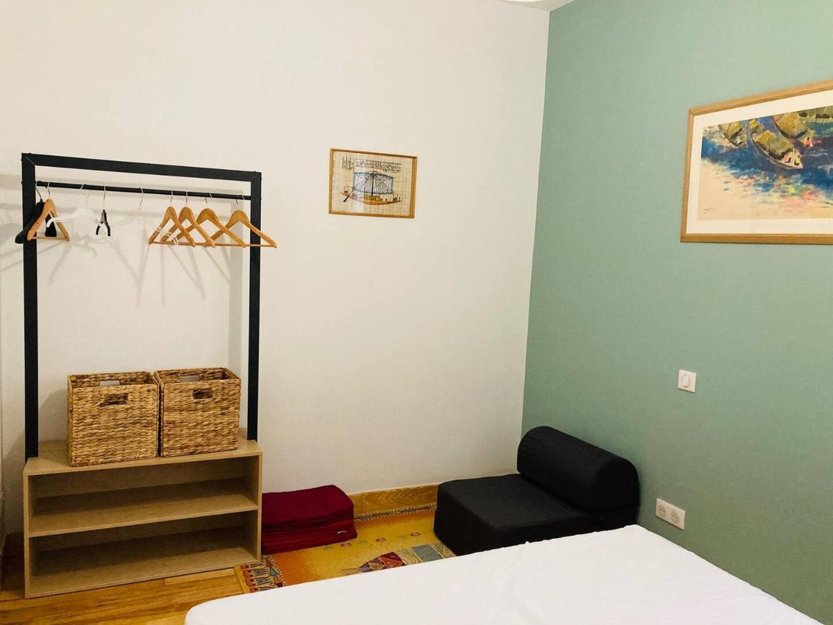 Neouvielle Cauterets Appartement Buitenkant foto