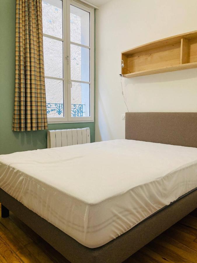 Neouvielle Cauterets Appartement Buitenkant foto